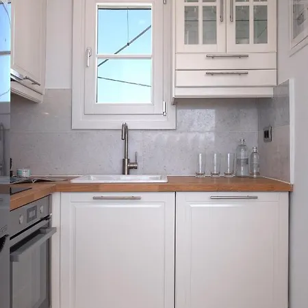 The View 3 Santa Maria (Paros)