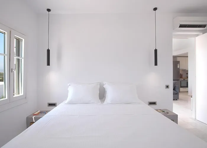 Apartamento The View 3