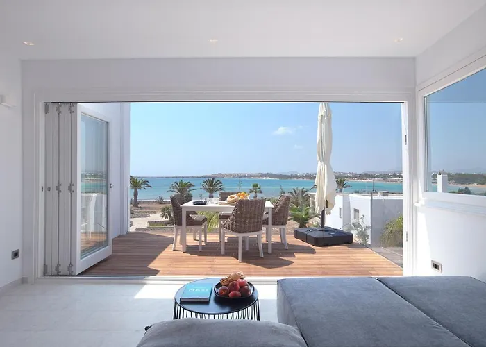 Apartamento The View 3