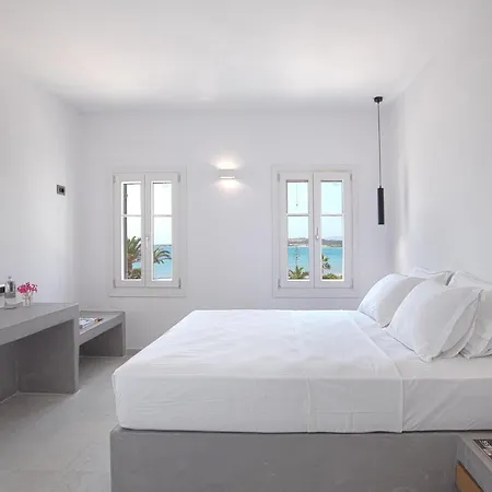 The View 3 Appartement