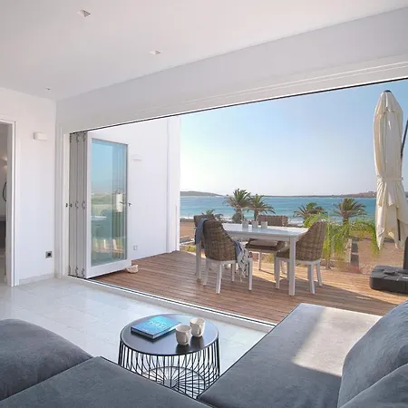 The View 3 Santa Maria (Paros)