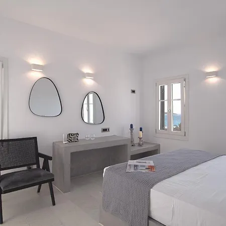 The View 3 Appartement