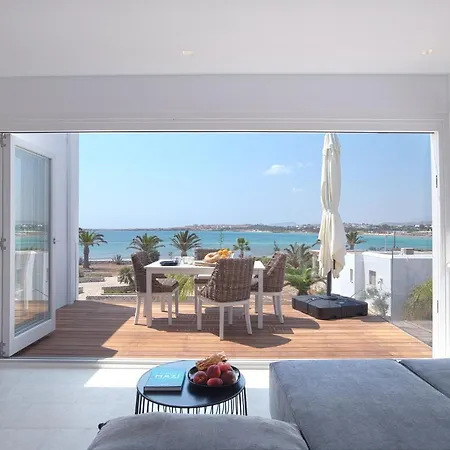 Apartment The View 3