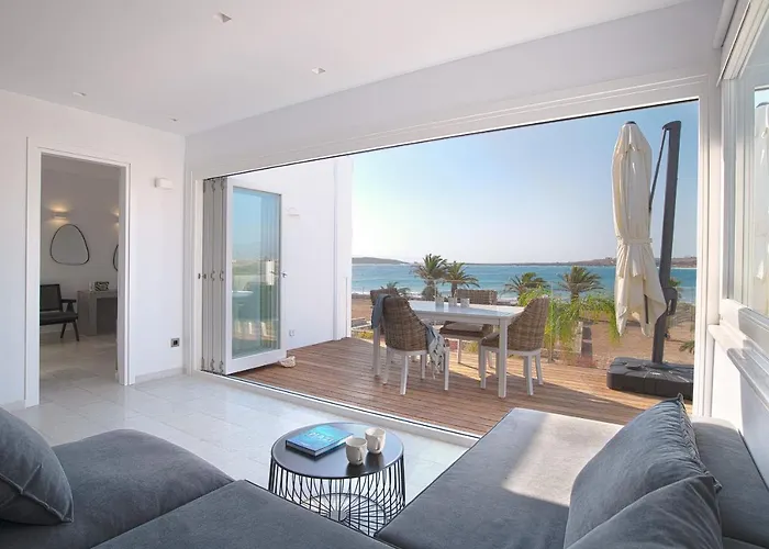 The View 3 圣玛丽亚