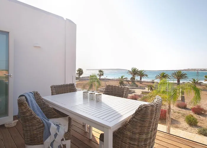 The View 3 * 圣玛丽亚