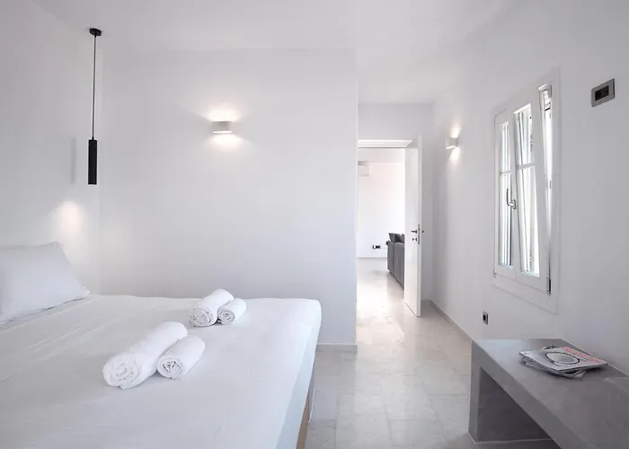 The View 3 公寓 圣玛丽亚